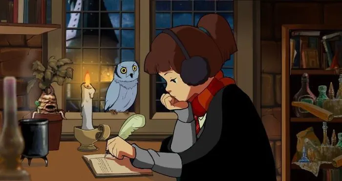 Hogwarts