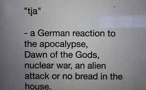 50 Hilarious Reasons Why The German Language Is The Worst