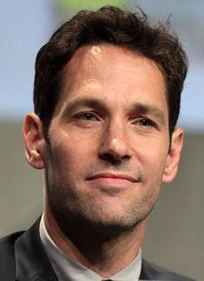 In Avengers Endgame: Ant Man Says That The Five Hours He Spent In The Quantum Realm Equated To Five Years In The Real World. This Is Subtle Reference To The Fact That Over The Last Five Years Paul Rudd Has Aged Five Hours