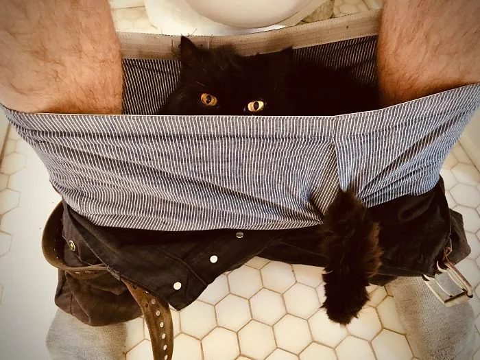 That Doesn't Go There