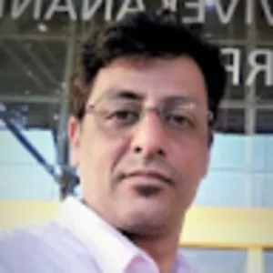 Aseem Chandna