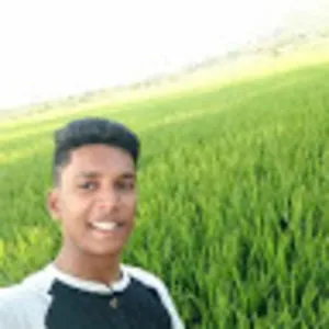 vignesh Dadi