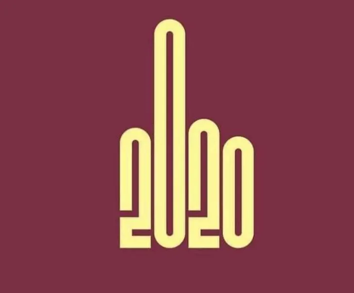 Literally The Logo Of The Year