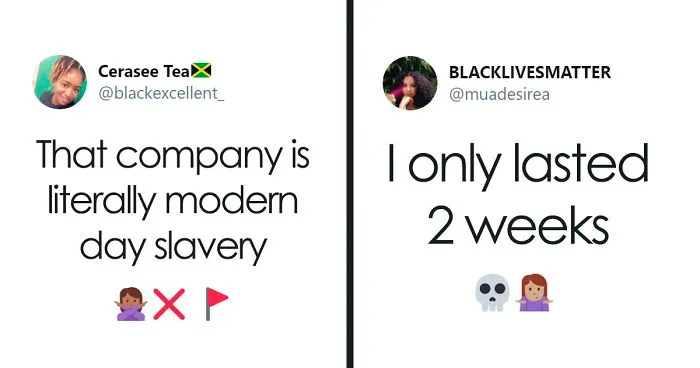 31 Amazon Employees Share Their Working Conditions As A Response To Jeff Bezos' Wealth Continuously Growing