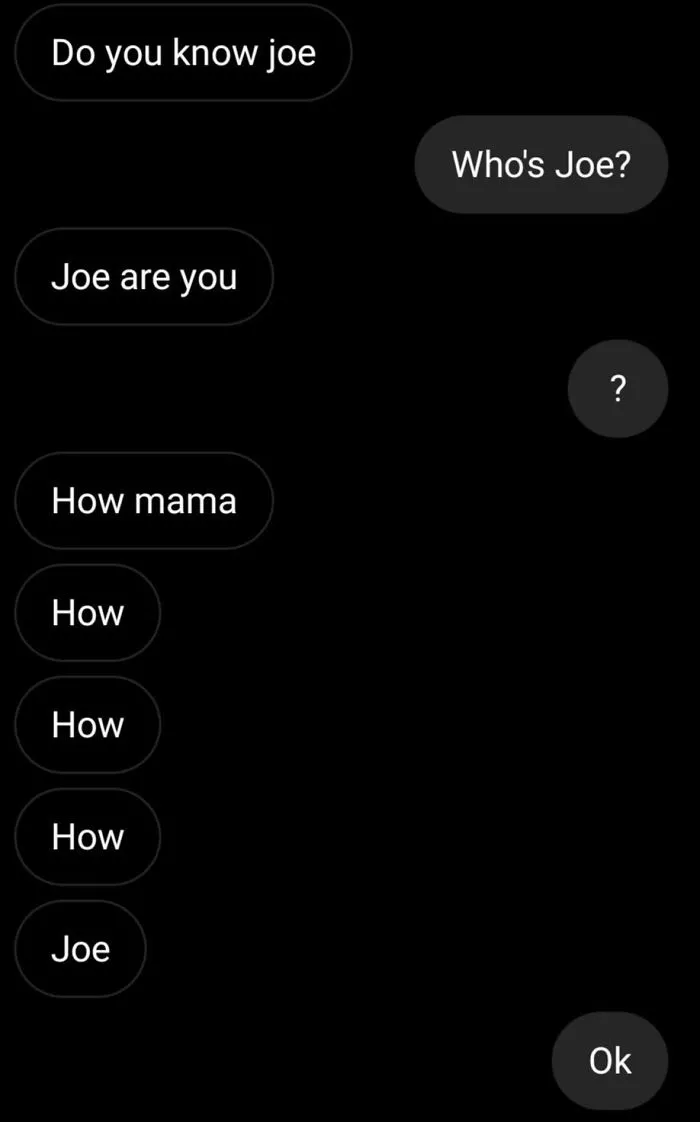 Drunk Friends Are Quality Comedians
