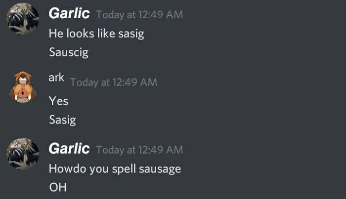 Sasig