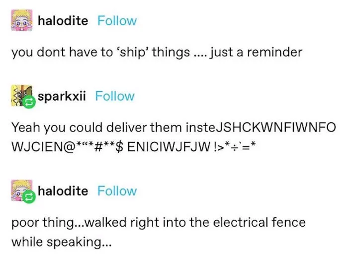 Ship