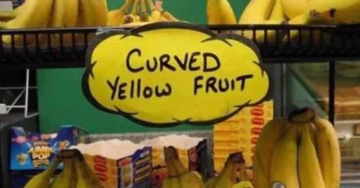 What’s A Banana?