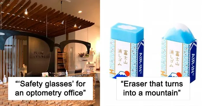 The Opposite Of 'Crappy Design': 50 Of The Most Brilliant Design Ideas That People Have Ever Shared In This Online Group