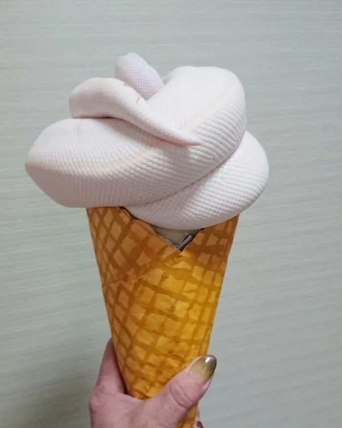 Helado prohibido
