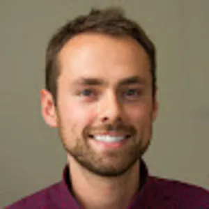 Trevor Jones