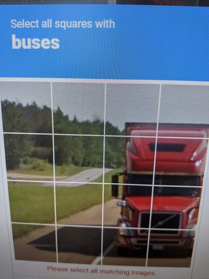16 Times People Struggled With These Captchas So Much, They Shared It Online