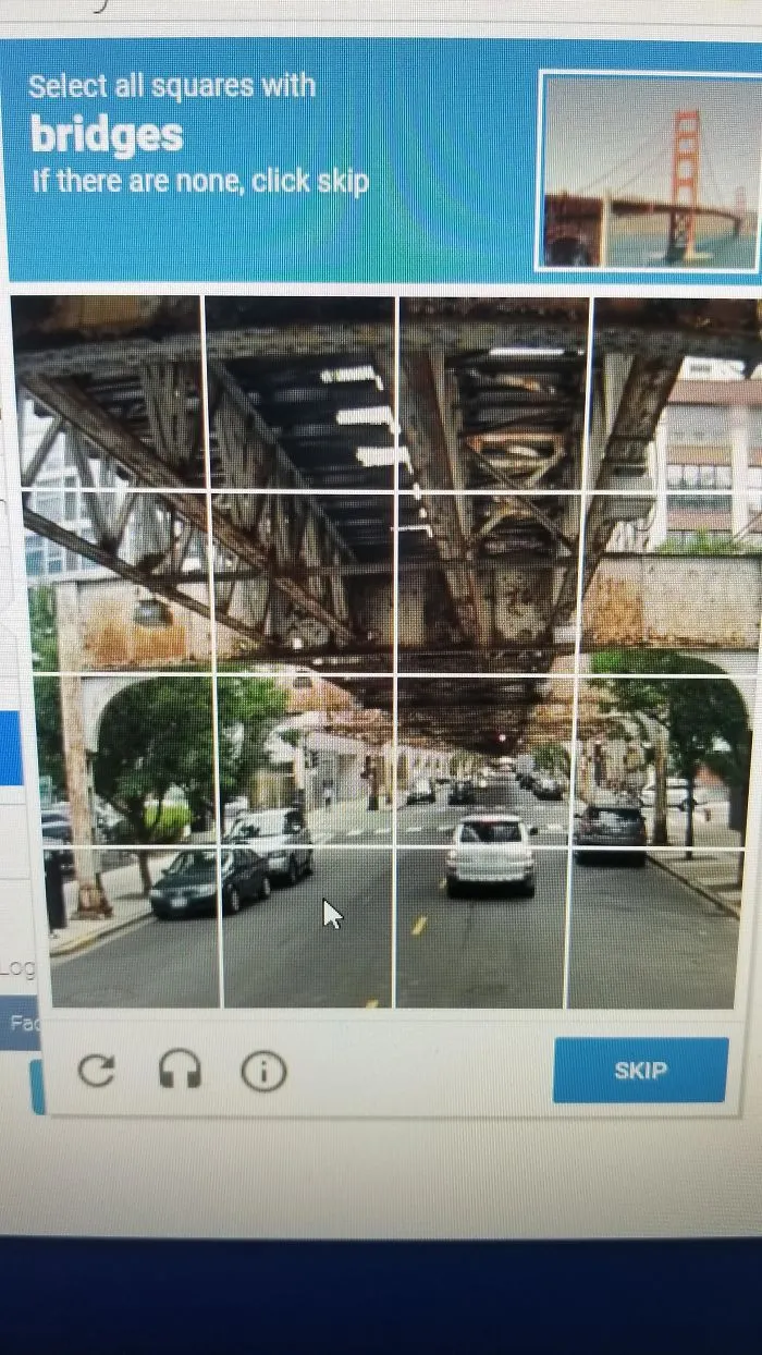 16 Times People Struggled With These Captchas So Much, They Shared It Online