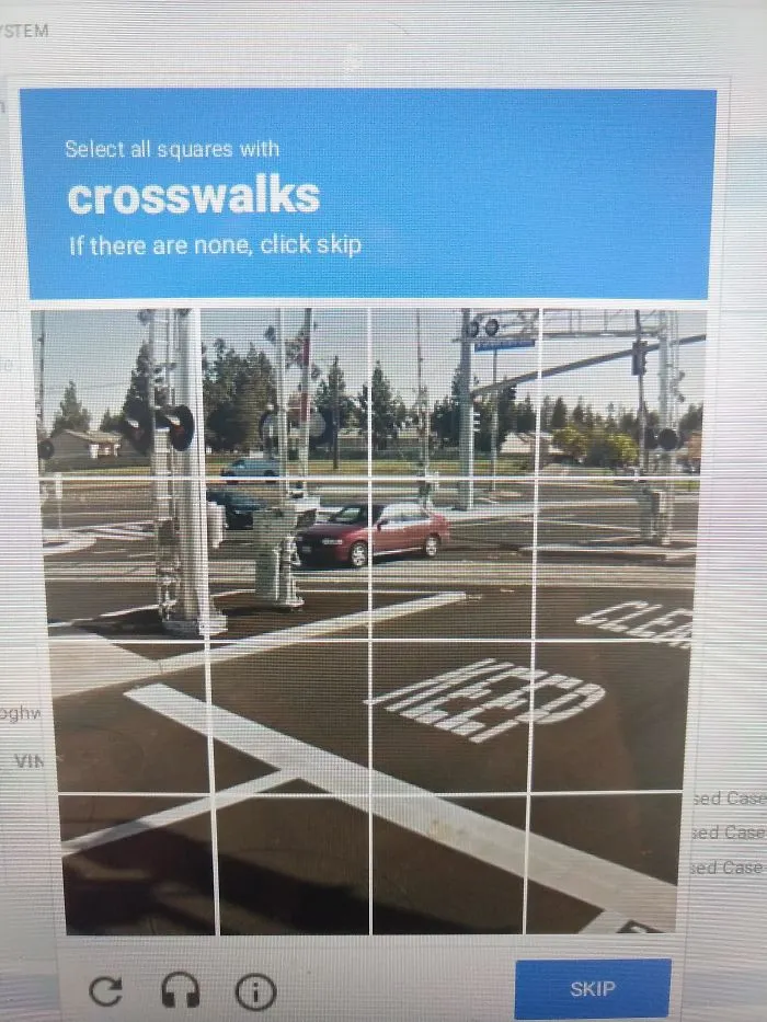 16 Times People Struggled With These Captchas So Much, They Shared It Online