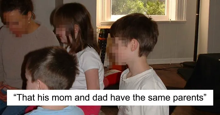 Teachers Share What Facts Students Told Them About Themselves That They Probably Wish They Hadn't (30 Posts)