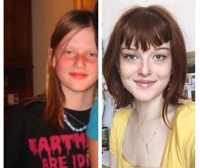 11 To 21. Wear Your Sunblock, Folks
