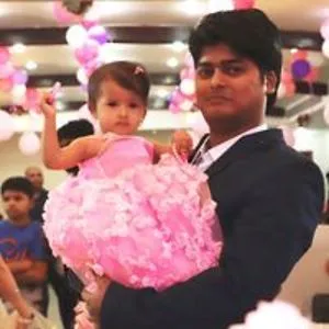 Harshad Khaire