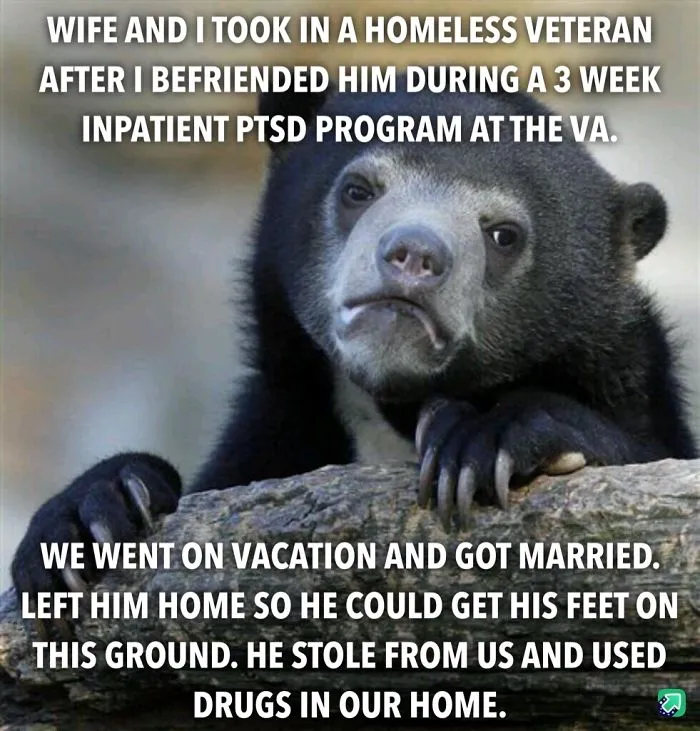 Learning Experience: Tldr Drugs Suck