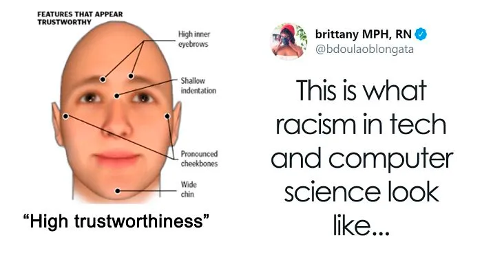 New AI Tells If A Person Is Perceived As 'Trustworthy' Based On Their Face And Some People Find It Problematic