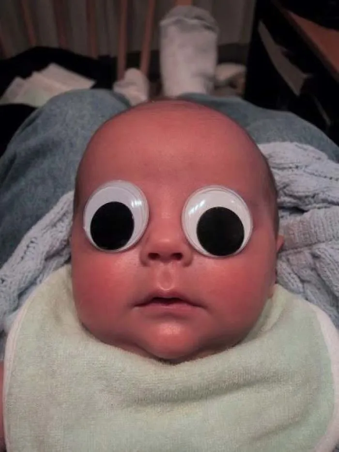 This Is What Bored Dads Do