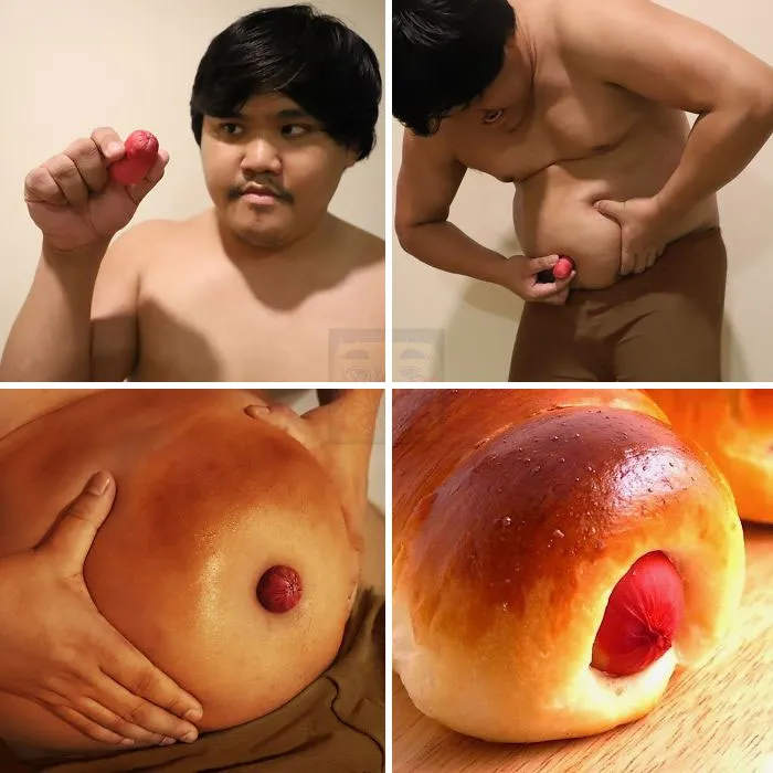 44 New Costumes From The Cheap Cosplay Guy That Are Hilariously On Point