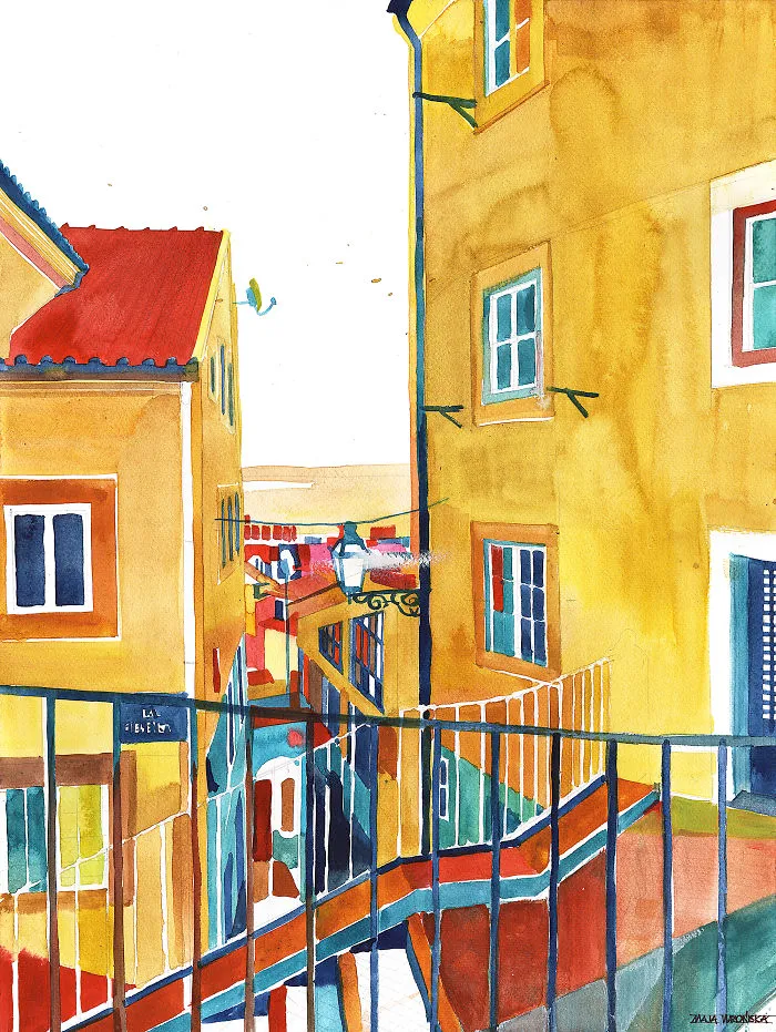 Lisbon