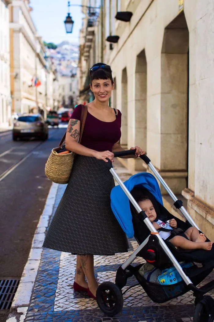 Portugal