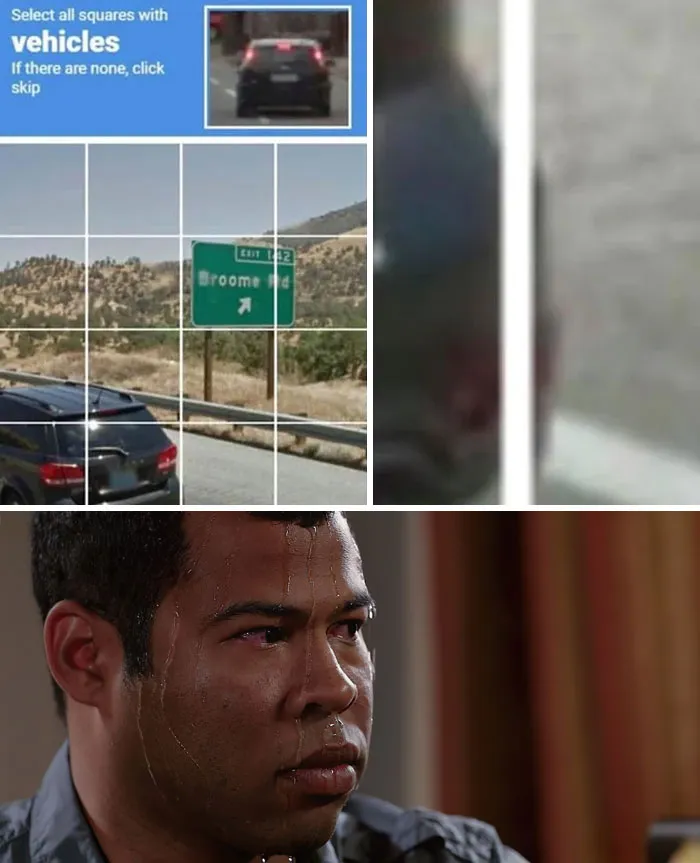 16 Times People Struggled With These Captchas So Much, They Shared It Online