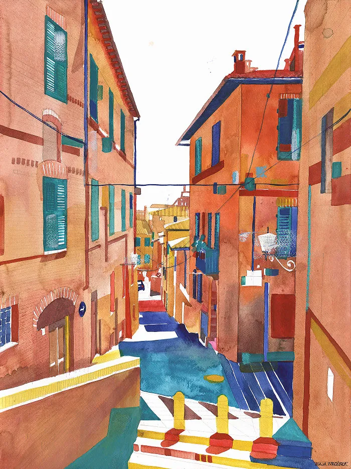 Siena
