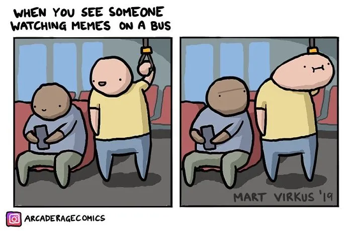 Don’t Get Caught