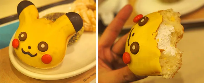 This Japanese Artist Creates Food Art And Here Are 11 Of The Best Pieces