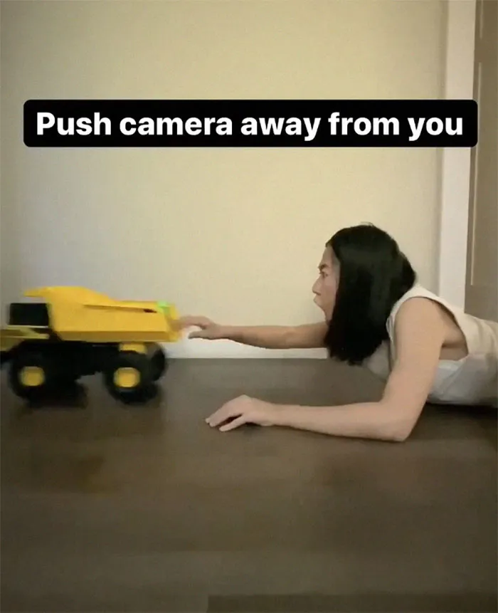 13 Zero-Budget DIY Filmographic Tricks Shared By A Creative Director