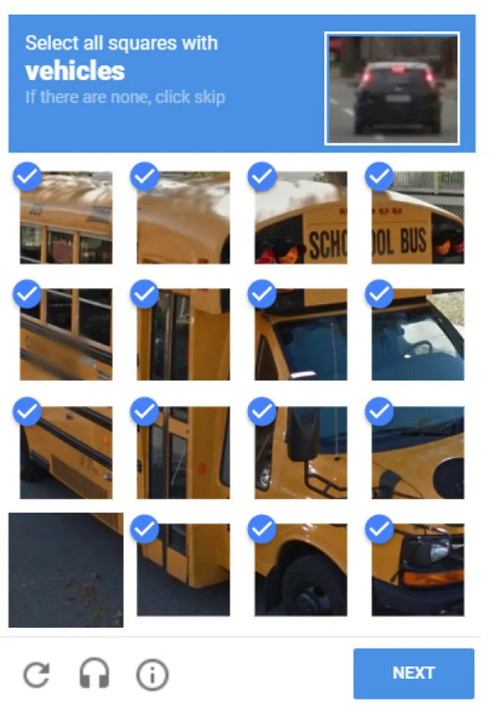 16 Times People Struggled With These Captchas So Much, They Shared It Online