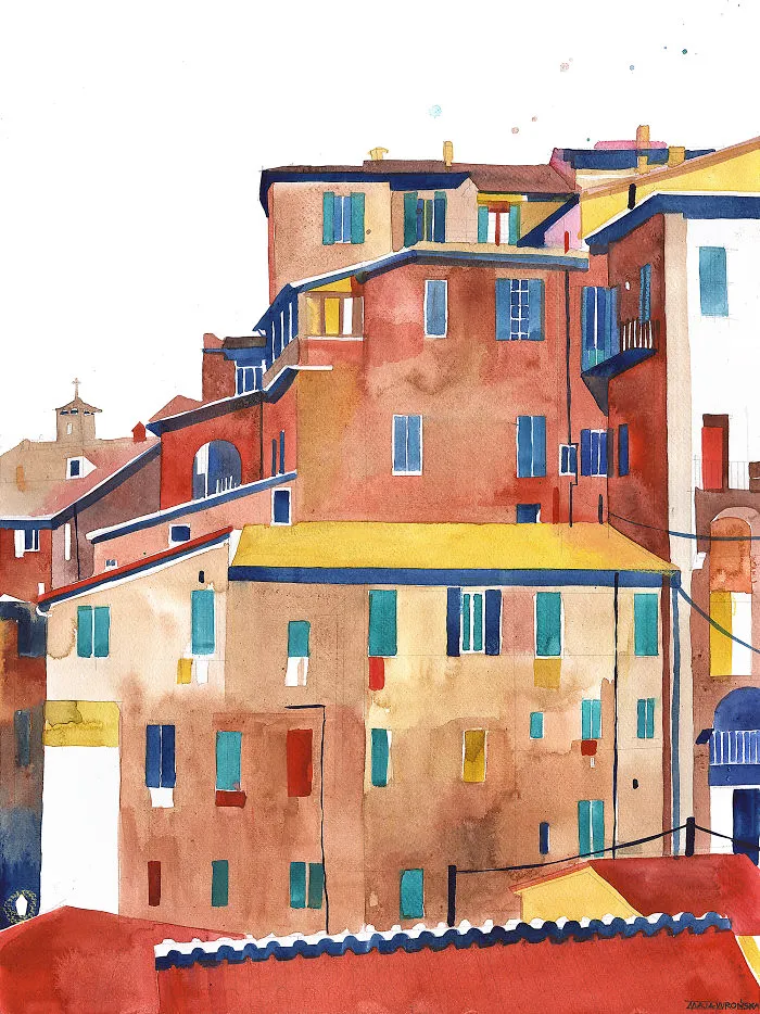 Siena