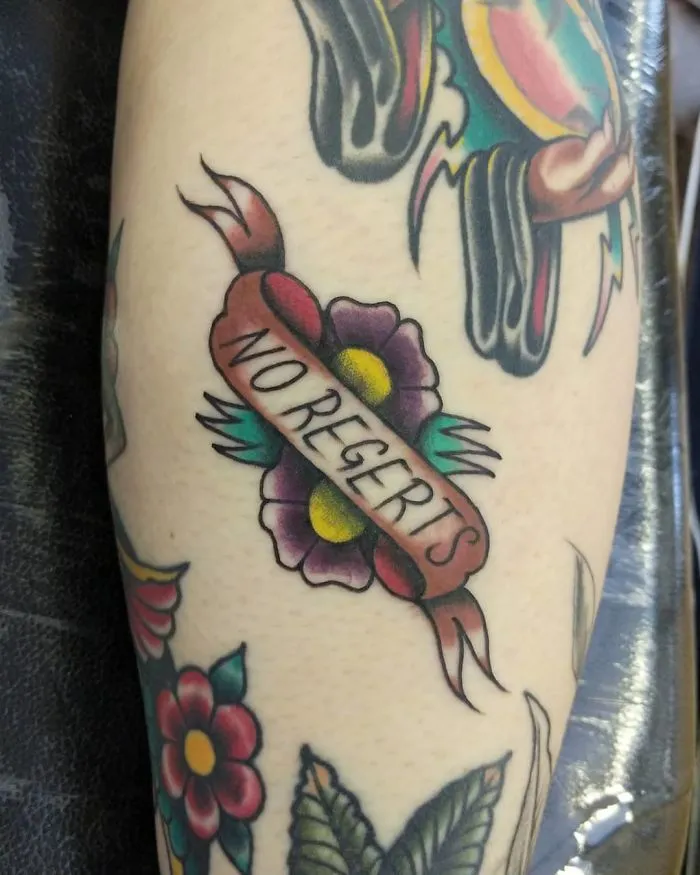 30 Overly Requested Tattoo Designs That Tattoo Artists Are Sick And Tired Of