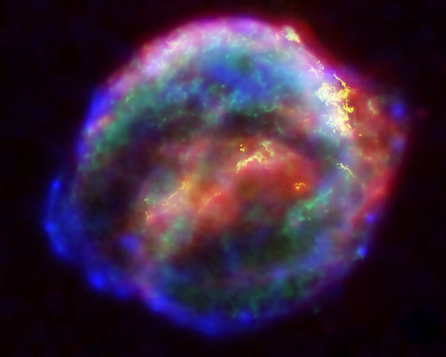 Most Beautiful Supernovas Photographed For Fellow Lovers Of The Universe