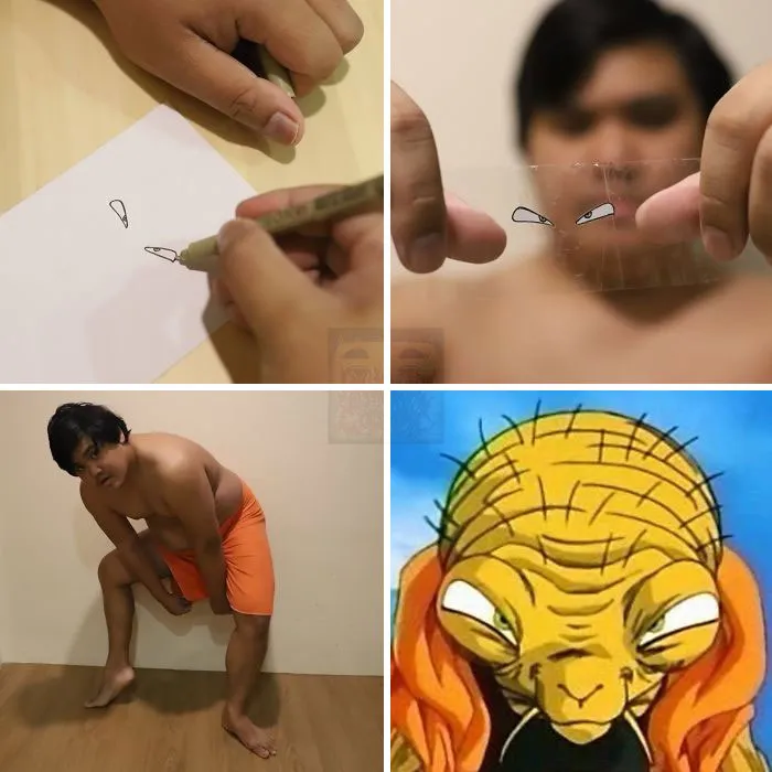 44 New Costumes From The Cheap Cosplay Guy That Are Hilariously On Point