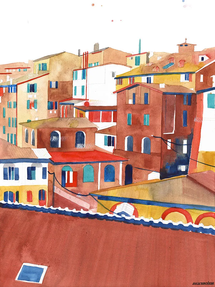 Siena