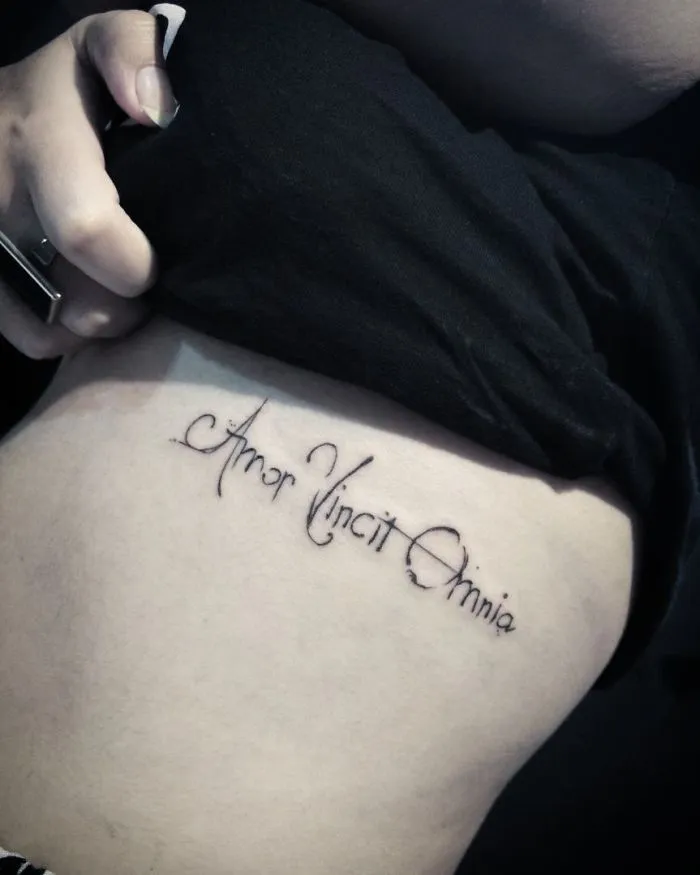 30 Overly Requested Tattoo Designs That Tattoo Artists Are Sick And Tired Of