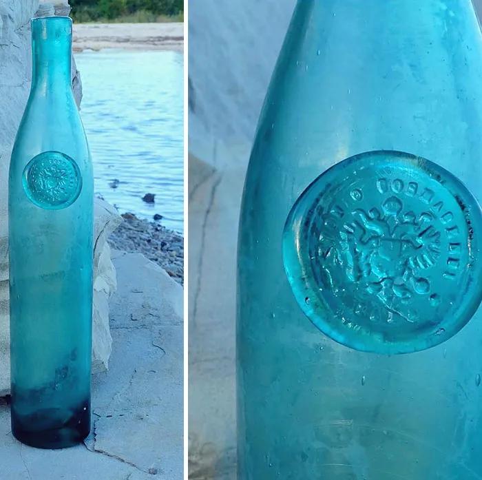 Here Are 30 Of The Most Interesting Things I've Found On The Beach While Looking For Treasures (New Pics)