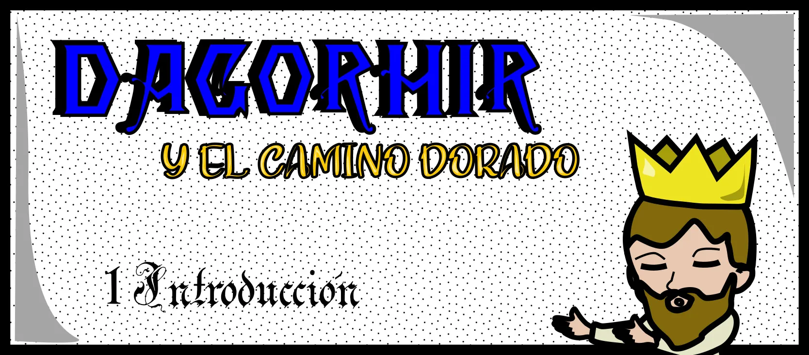 Dagorhir