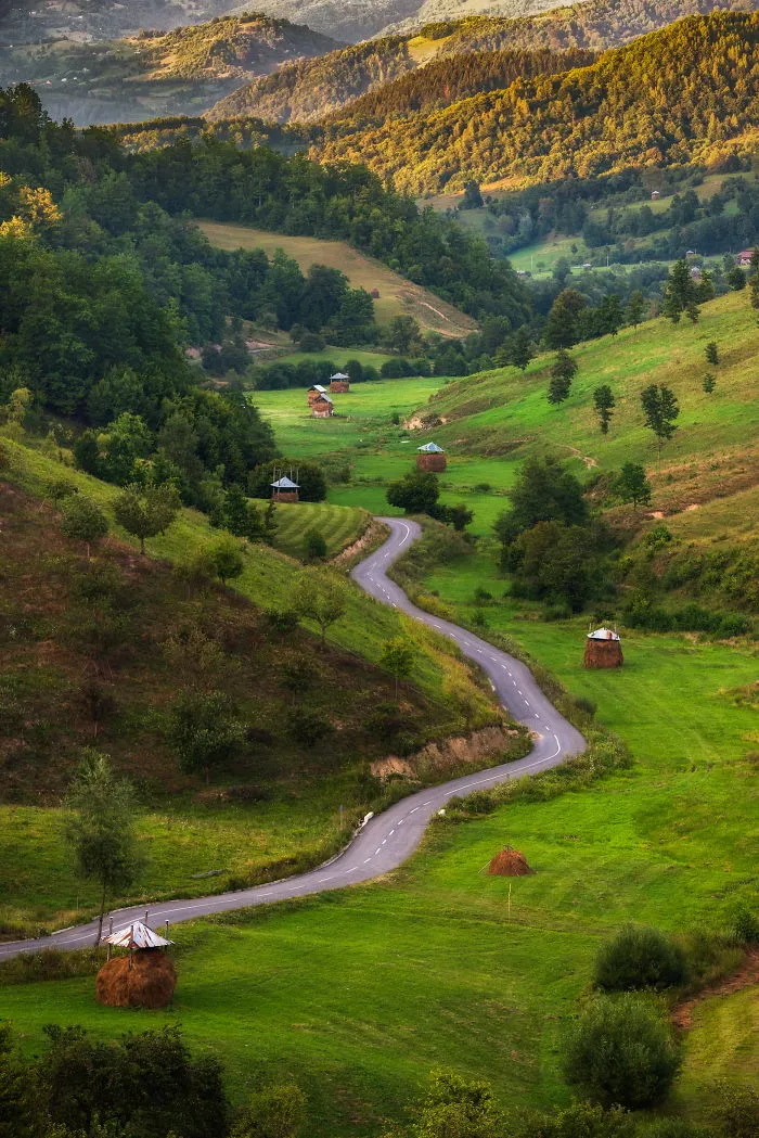 I Spent Summer In My Hometown Maramures, Which Looks Like A Fairy Tale (28 Pics)