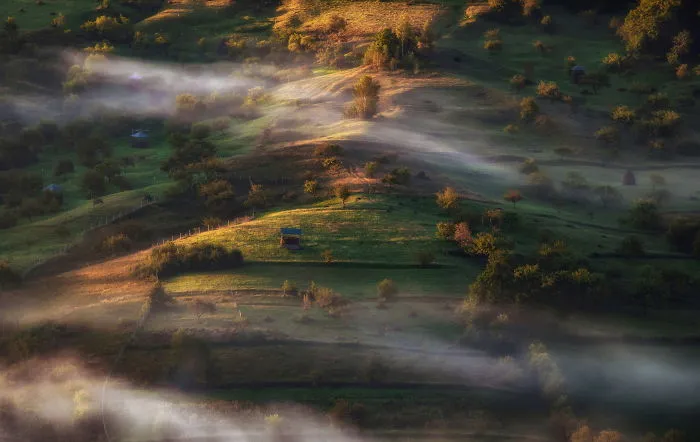 I Spent Summer In My Hometown Maramures, Which Looks Like A Fairy Tale (28 Pics)