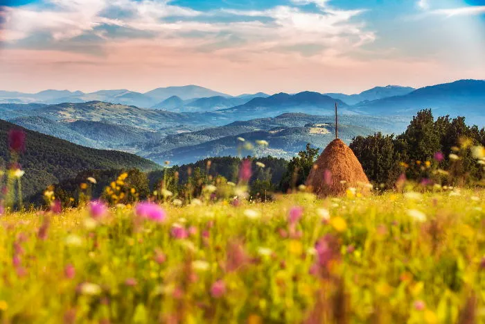 I Spent Summer In My Hometown Maramures, Which Looks Like A Fairy Tale (28 Pics)