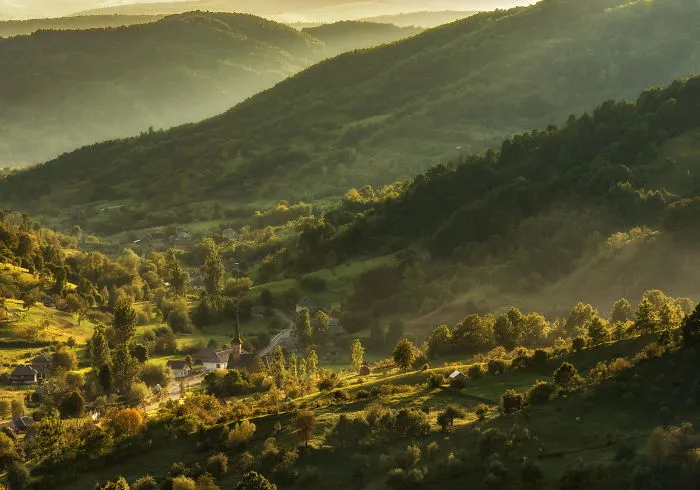 I Spent Summer In My Hometown Maramures, Which Looks Like A Fairy Tale (28 Pics)