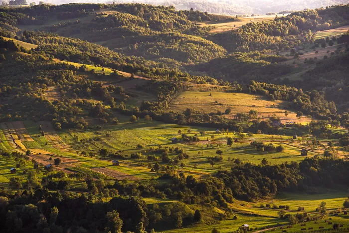 I Spent Summer In My Hometown Maramures, Which Looks Like A Fairy Tale (28 Pics)