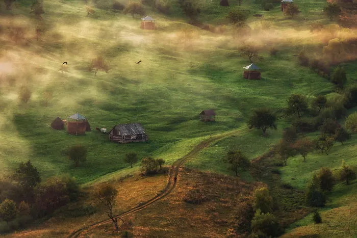 I Spent Summer In My Hometown Maramures, Which Looks Like A Fairy Tale (28 Pics)