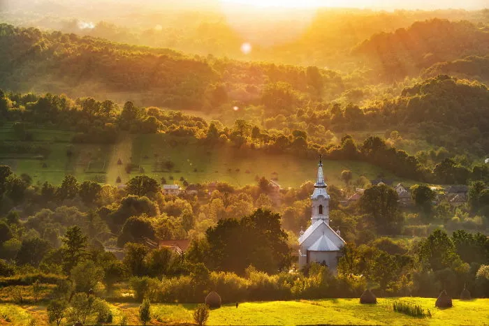 I Spent Summer In My Hometown Maramures, Which Looks Like A Fairy Tale (28 Pics)