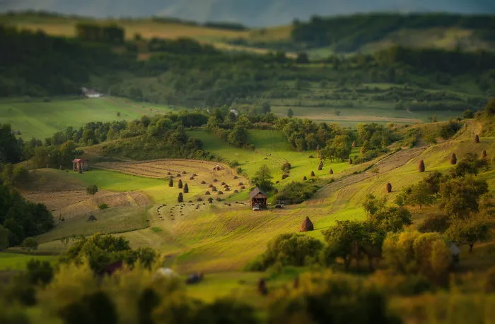 I Spent Summer In My Hometown Maramures, Which Looks Like A Fairy Tale (28 Pics)