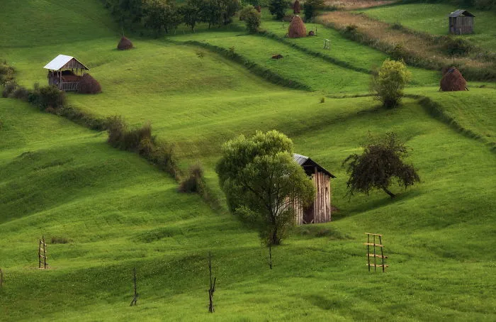 I Spent Summer In My Hometown Maramures, Which Looks Like A Fairy Tale (28 Pics)